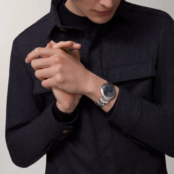 Ballon Bleu de Cartier firstcopy 40mm Automatic Men’s Luxury Watch