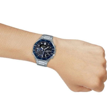 Casio Edifice firstcopy ED524 Analog Digital Japanese Quality Men’s Watch