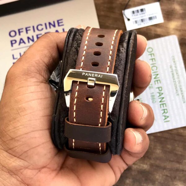 Panerai Radiomir Luminor firstcopy Swiss Semi ETA Automatic Men’s Watch