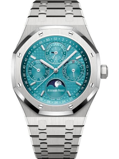 Audemars Piguet Perpetual Calendar UAE Men’s Sports Firstcopy Replica Watch