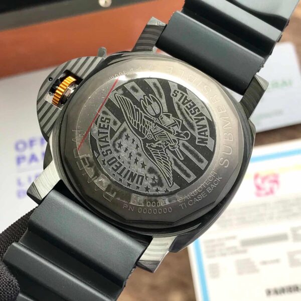 Panerai Luminor Navy Seals firstcopy Swiss Made Automatic Men’s Watch