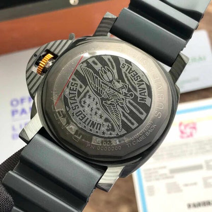 Panerai Luminor Navy Seals firstcopy Swiss Made Automatic Men’s Watch