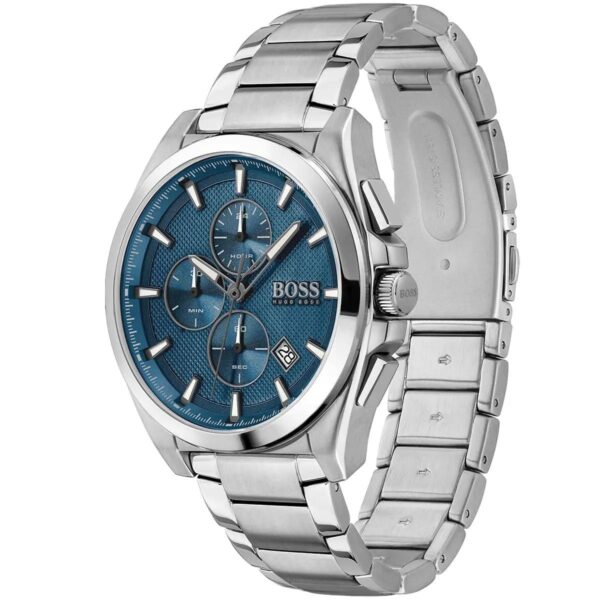 Hugo Boss Originals 1513885 Men’s Sports Firstcopy Replica Watch