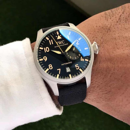 IWC Portugieser Chronograph IW371605 firstcopy Automatic Premium Men’s Watch