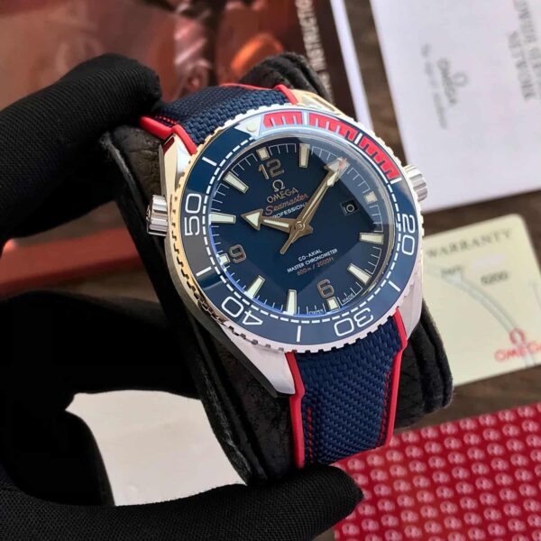 Omega Seamaster Professional firstcopy Master Chronograph Automatic Men’s Watch