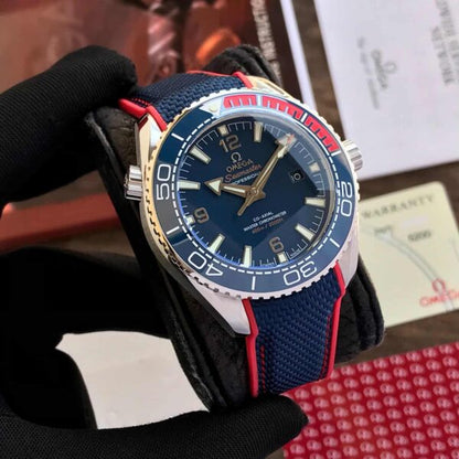 Omega Seamaster Professional firstcopy Master Chronograph Automatic Men’s Watch