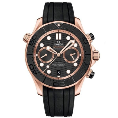 Omega Seamaster Diver 300M firstcopy Swiss ETA Chronograph Men’s Watch