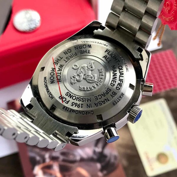 Omega Speedmaster Racing firstcopy Japanese Premium Chronograph Men’s Watch