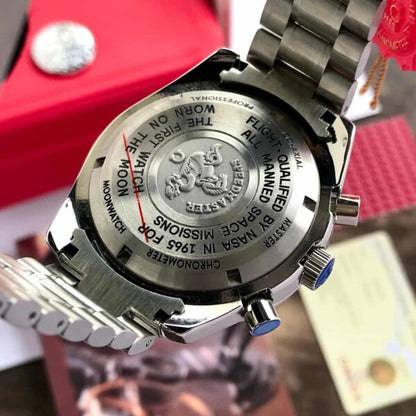Omega Speedmaster Racing firstcopy Japanese Premium Chronograph Men’s Watch