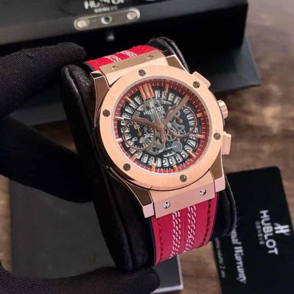 Hublot ICC WorldCup firstcopy Cricket Limited Edition Men’s Watch