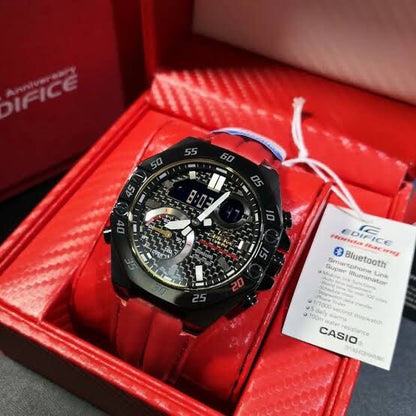 Casio Edifice firstcopy 20 Years of Honda Limited Edition Sport Collection Watch