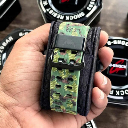 Casio G-Shock firstcopy Mudmaster Burton GG-1000BTN-1AJR Men’s Watch