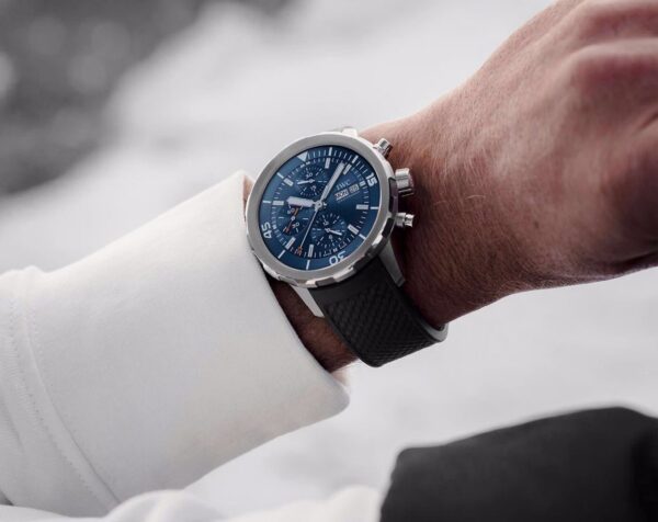 IWC Aquatimer Chronograph firstcopy Premium Japanese Men’s Watch