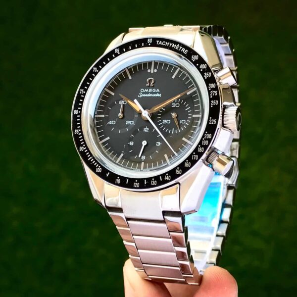 Omega Seamaster Zurich Edition firstcopy Japanese Automatic Stainless Steel Men’s Watch