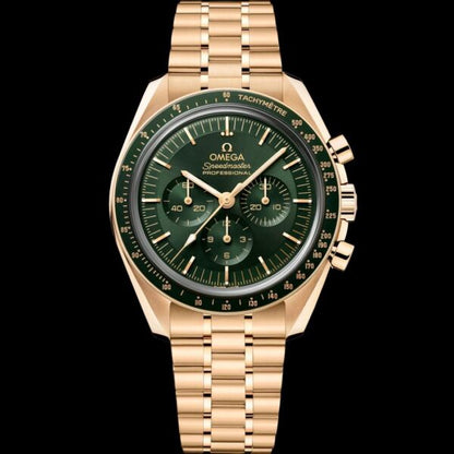 Omega Speedmaster Moonwatch firstcopy Japanese Quartz Machinery Men’s Watch