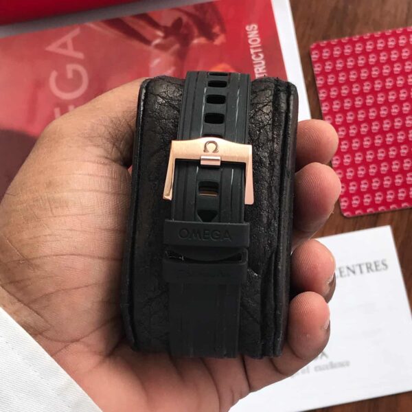 Omega Seamaster firstcopy Japanese Automatic Men’s Watch