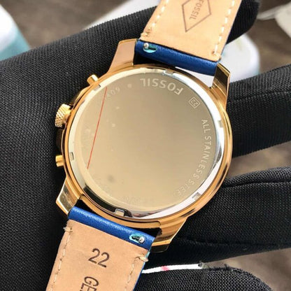 Fossil Grant firstcopy FS5271 Japanese Chronograph Men’s Watch