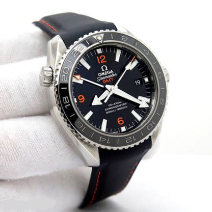 Omega Seamaster Planet Ocean firstcopy Co-Axial GMT Automatic Men’s Watch