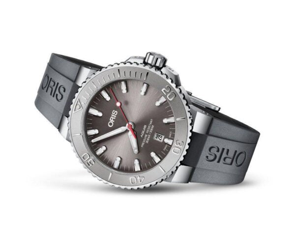 Oris Aquis Date Relief Men’s Sports Store Quality Firstcopy Replica ETA Watch