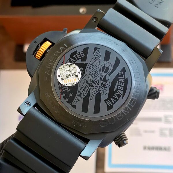 Panerai Luminor Navy Seals Chronograph firstcopy Automatic Men’s Watch