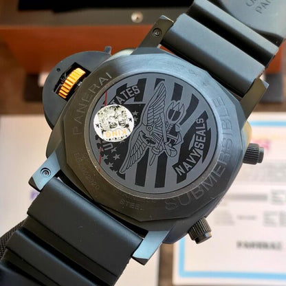 Panerai Luminor Navy Seals Chronograph firstcopy Automatic Men’s Watch