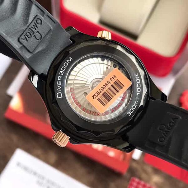 Omega Seamaster firstcopy Co-Axial Swiss ETA Automatic Men’s Watch