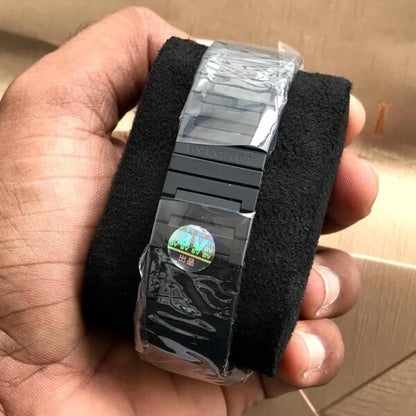 Bvlgari Octo Finissimo Firstcopy Swiss ETA Machinery Automatic Men's Watch