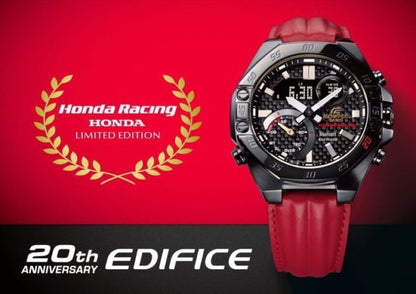 Casio Edifice firstcopy 20 Years of Honda Limited Edition Sport Collection Watch