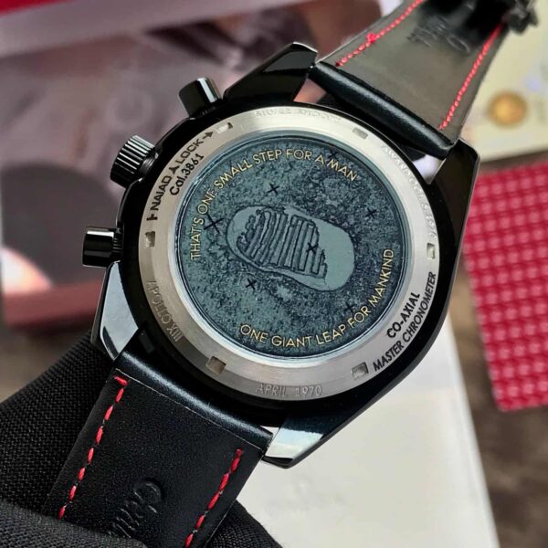 Omega Seamaster MoonSwatch firstcopy Premium Japanese Men’s Watch