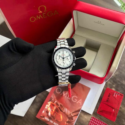 Omega Moonwatch firstcopy Premium Quality Speedmaster Men’s Watch