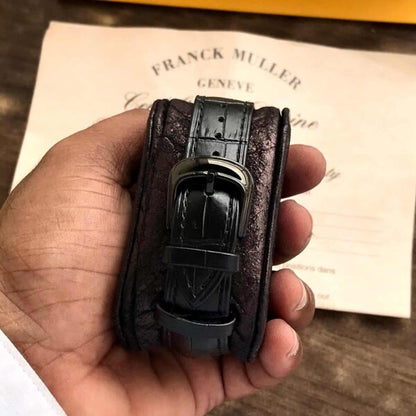 Franck Muller Vegas firstcopy Casino Table Premium Automatic Men’s Watch