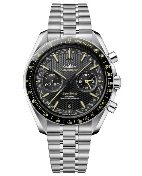 Omega Speedmaster Racing firstcopy Japanese Premium Chronograph Men’s Watch