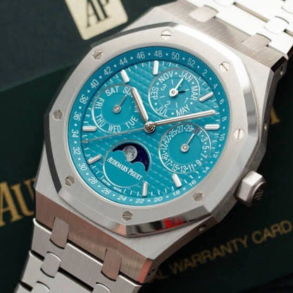 Audemars Piguet Perpetual Calendar UAE Men’s Sports Firstcopy Replica Watch
