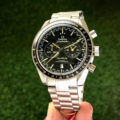 Omega Speedmaster Racing firstcopy Japanese Premium Chronograph Men’s Watch