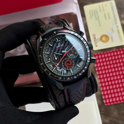 Omega Seamaster MoonSwatch firstcopy Premium Japanese Men’s Watch