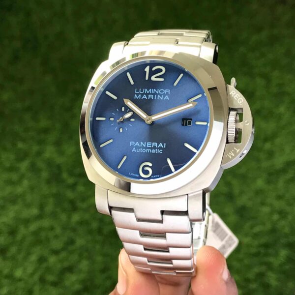 Panerai Luminor Marina Specchio Blu firstcopy Swiss Automatic Men’s Watch