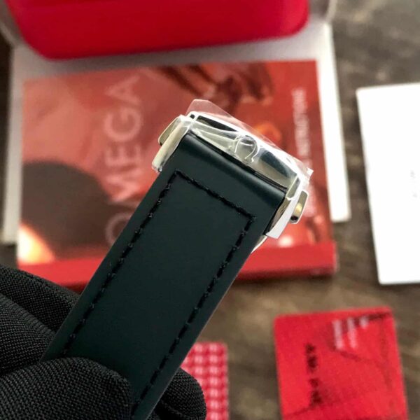 Omega Seamaster Super Ocean GMT firstcopy Premium Automatic Men’s Watch