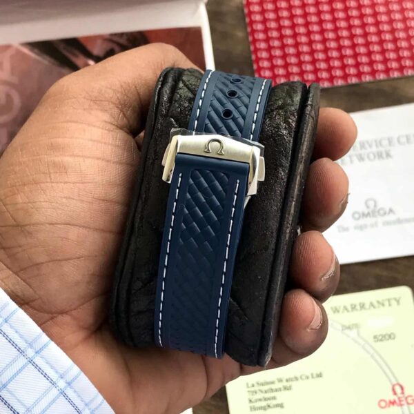 Omega Aqua Terra firstcopy Olympic Limited Edition Men’s Watch