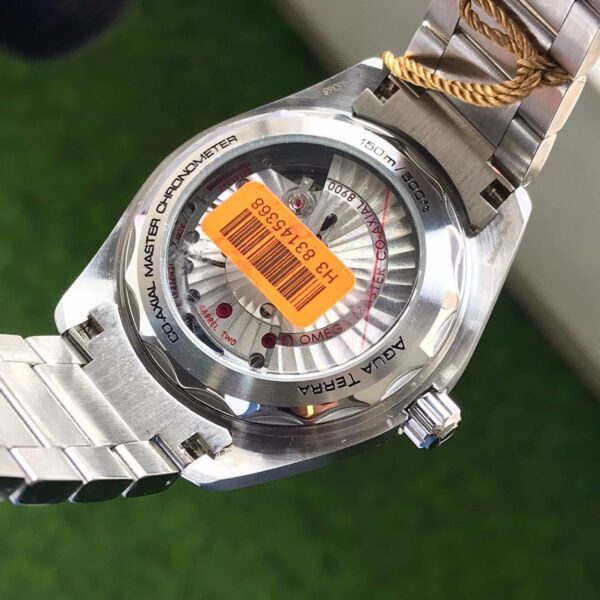 Omega Aqua Terra firstcopy 41mm Co-Axial Swiss ETA Automatic Men’s Watch