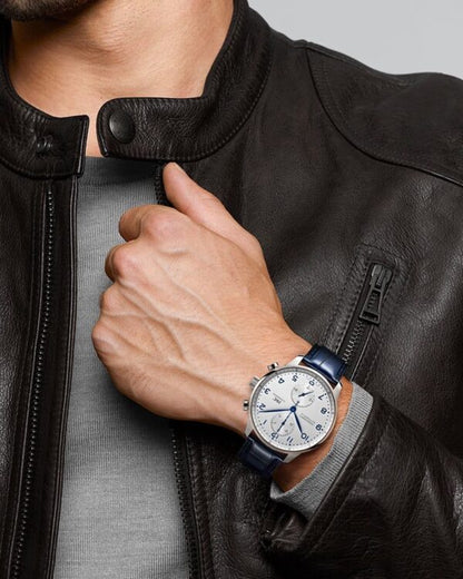 IWC Portugieser Chronograph IW371605 firstcopy Automatic Premium Men’s Watch