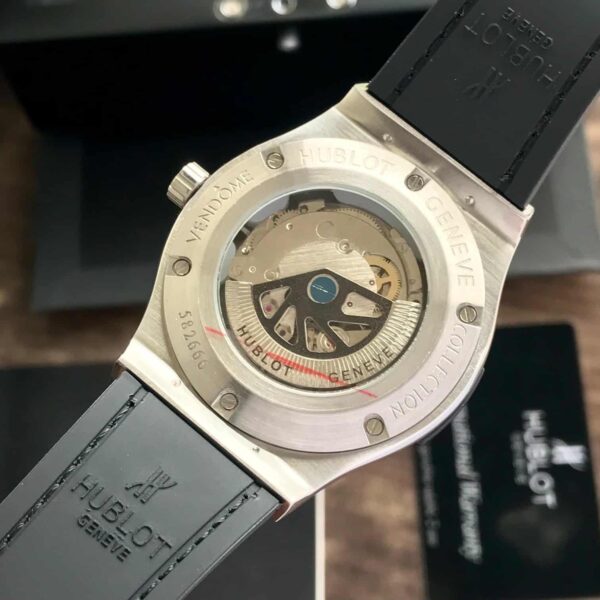 Hublot Big Bang Classic Fusion firstcopy Japanese Grey Dial Automatic Men’s Watch