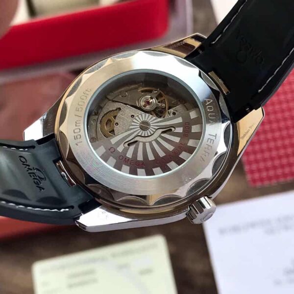 Omega Aqua Terra firstcopy Olympic Limited Edition Men’s Watch