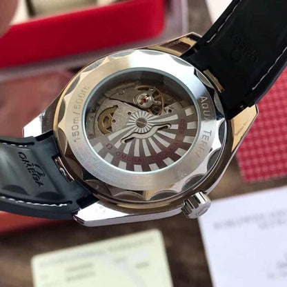 Omega Aqua Terra firstcopy Olympic Limited Edition Men’s Watch