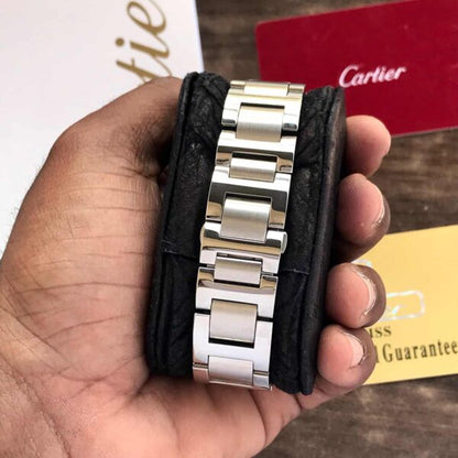 Cartier Ballon Bleu firstcopy Stainless Steel 36mm Automatic Men’s Watch