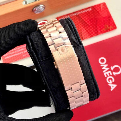 Omega Moonwatch firstcopy 42mm Master Chronometer Swiss ETA Chronograph Men’s Watch