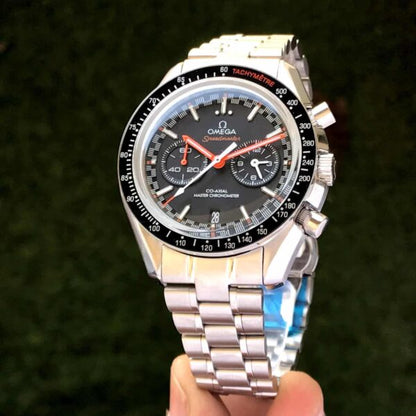 Omega Speedmaster Racing firstcopy Co-Axial Master Chronometer Chronograph Men’s Watch