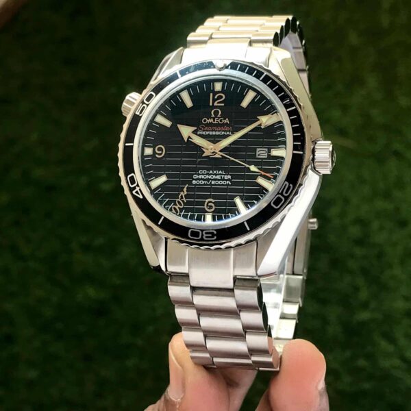Omega Seamaster firstcopy 007 Limited Edition Automatic Men’s Watch