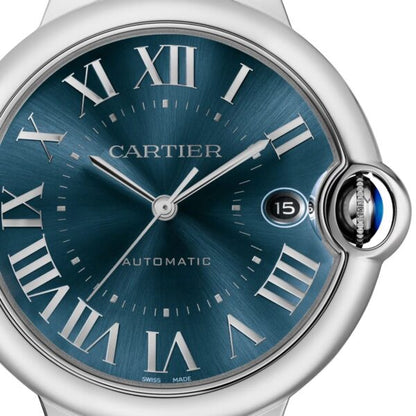 Ballon Bleu de Cartier firstcopy 40mm Automatic Men’s Luxury Watch