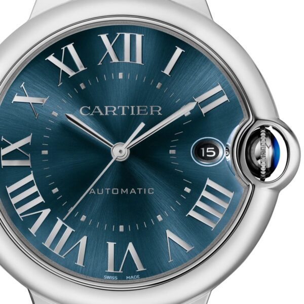 Ballon Bleu de Cartier firstcopy 40mm Automatic Men’s Luxury Watch