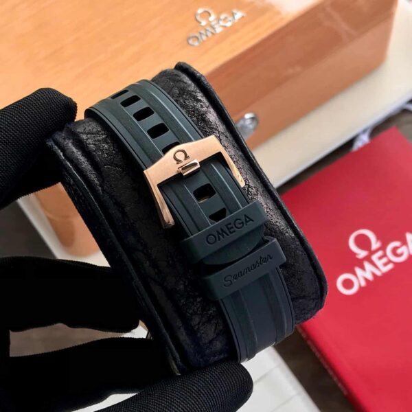 Omega Seamaster Diver 300M firstcopy Swiss ETA Chronograph Men’s Watch